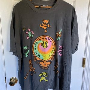 H&M Divided We Are Everywhere Tee Sz. 3 XL